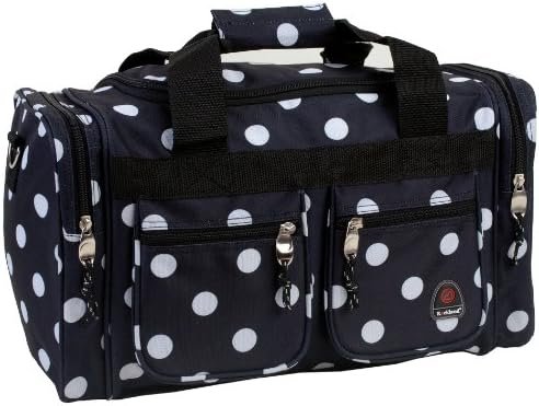 Rockland Duffel Bag - Image 26