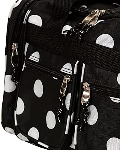 Rockland Duffel Bag - Image 28