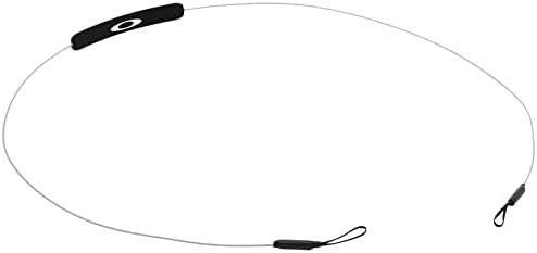 Oakley Men's Oo9440 Clifden Round Sunglasses - Image 5