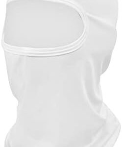 Ski Mask for Men Women, Balaclava Face Mask Men, Pooh Shiesty Mask, Full Face Mask UV Protection Outdoor Sports