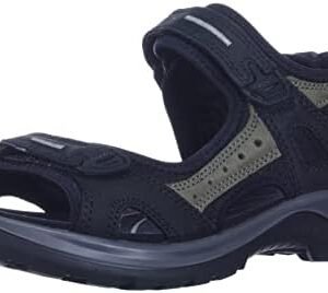 ECCO Women's Yucatan Sport Sandal