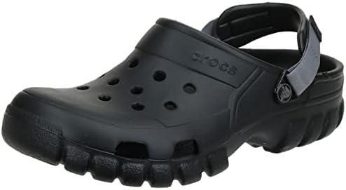 Crocs Unisex Offroad Sport Clogs