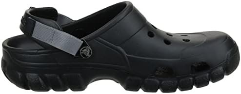 Crocs Unisex Offroad Sport Clogs - Image 8
