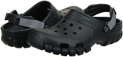 Crocs Unisex Offroad Sport Clogs - Image 6