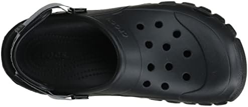 Crocs Unisex Offroad Sport Clogs - Image 10