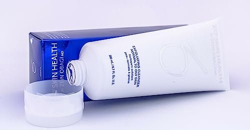 ZO SKIN HEALTH Exfoliating Cleanser Normal To Oily Skin (200mL / 6.7 Fl. Oz.) - Image 5