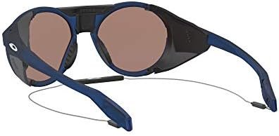 Oakley Men's Oo9440 Clifden Round Sunglasses - Image 6