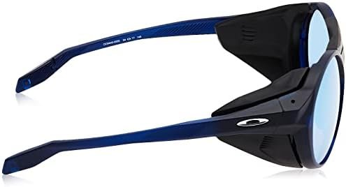 Oakley Men's Oo9440 Clifden Round Sunglasses - Image 3