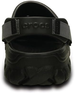 Crocs Unisex Offroad Sport Clogs - Image 2