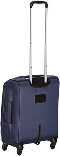 Amazon Basics suitcases Softside Spinner - Image 3