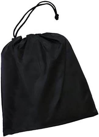 Rowing Machine Cover, Fitness Equipment Protective Cover and Oxford Waterproof Fabric are The Ideal Choice for Indoor and Outdoor use(Black) - Image 5