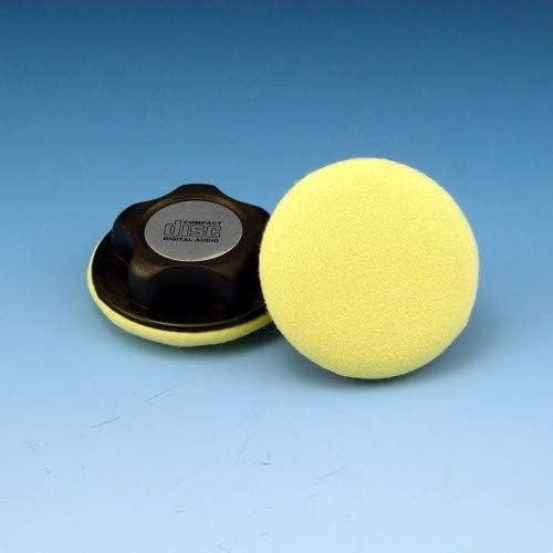 Disc Cleaning & Repair Kit for CD CD-ROM DVD Blu Ray VCD Video Game Movie Music - Image 2