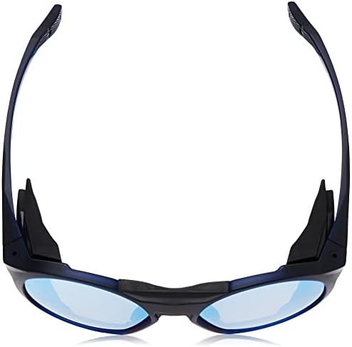 Oakley Men's Oo9440 Clifden Round Sunglasses - Image 4