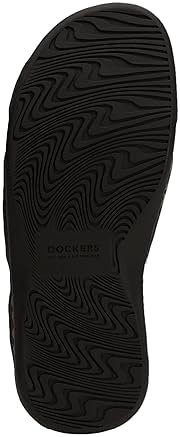 Dockers Men’s Newpage Sporty Outdoor Sandal Shoe - Image 4