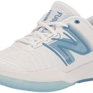New Balance Women's FuelCell 996 V5 Hard Court Tennis Shoe