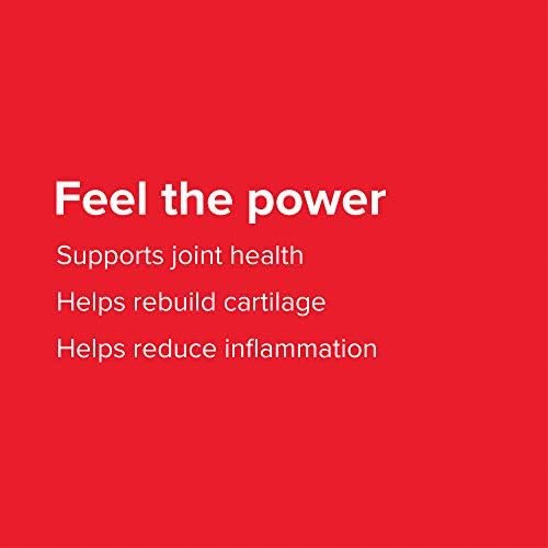 Vibrant Health, Joint Vibrance, Comprehensive Joint and Cartilage Support, Orange Pineapple, 21 Servings - Image 6