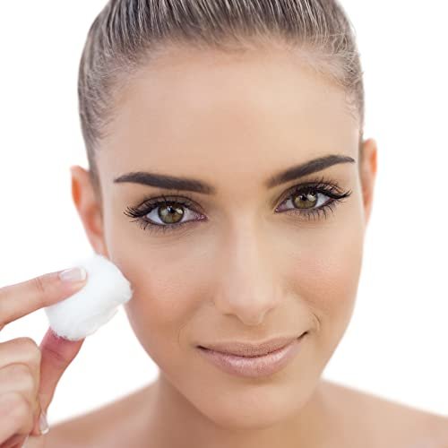 Amazon Basics Cotton Balls, 200 Count (Previously Solimo) - Image 4