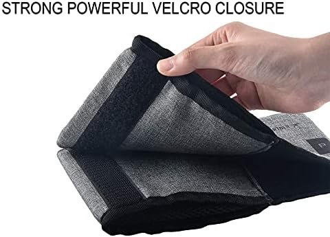 riemot Luggage Travel Cup Holder Free Hand Drink Carrier - Hold Two Coffee Mugs - Fits Roll on Suitcase Handles - Gifts for Flight Attendants Travelers Accessories - Image 5