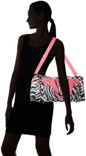 Rockland Duffel Bag - Image 5