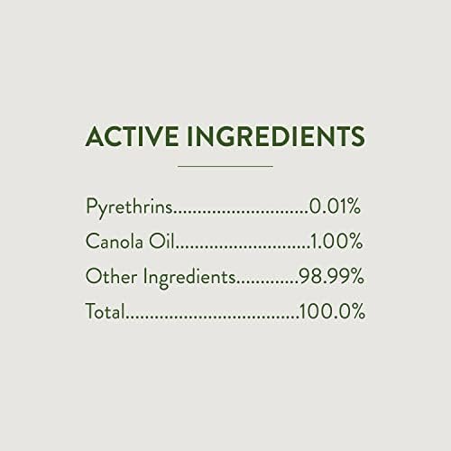 Garden Safe 32 oz. Houseplant and Garden Insect Killer Ready-to-Use - Image 3