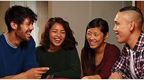 Cobble Hill Puzzle Company Ltd. Outset Media Movies Trivia Game - Party Game - Family Game - Travel Game - Fun and Easy to Play - 1200 Trivia Questions - for 2 or More Players - Ages 12+ - Image 5