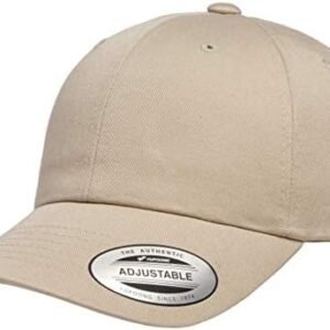 Yupoong Yp Classics Ecowash Dad Cap