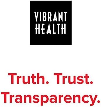 Vibrant Health, Joint Vibrance, Comprehensive Joint and Cartilage Support, Orange Pineapple, 21 Servings - Image 9