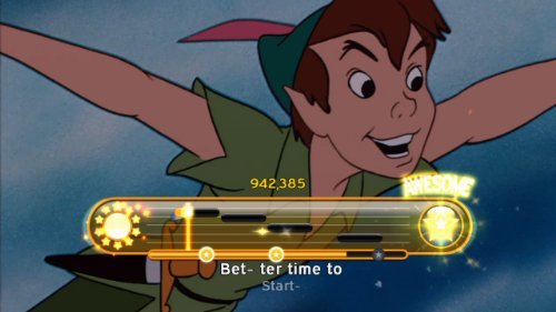 Disney Sing It: Family Hits - Nintendo Wii - Image 2