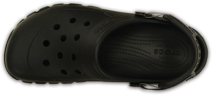 Crocs Unisex Offroad Sport Clogs - Image 4