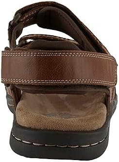 Dockers Men’s Newpage Sporty Outdoor Sandal Shoe - Image 3