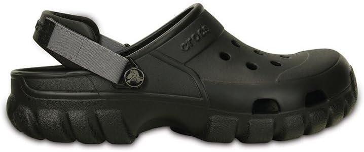 Crocs Unisex Offroad Sport Clogs - Image 5