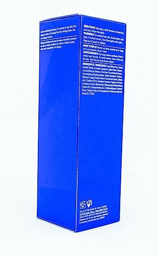 ZO SKIN HEALTH Exfoliating Cleanser Normal To Oily Skin (200mL / 6.7 Fl. Oz.) - Image 2