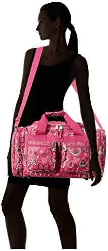 Rockland Duffel Bag - Image 24