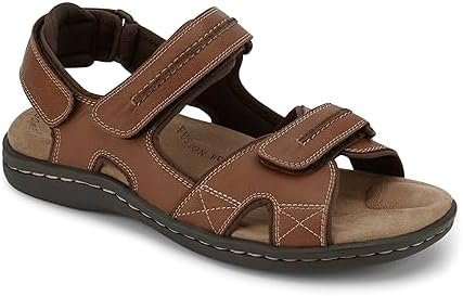 Dockers Men’s Newpage Sporty Outdoor Sandal Shoe - Image 2