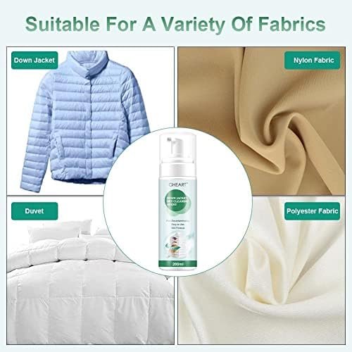 Downy Wrinkle Releaser, Travel Size, Cruise Accessories, Crisp Linen Scent 3 fl oz - 2 Pack - Image 4