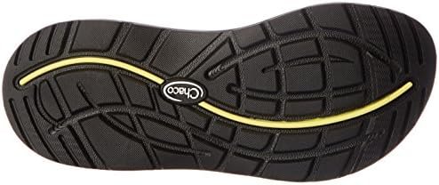 Chaco Women's ZX3 Classic Sport Sandal - Image 4