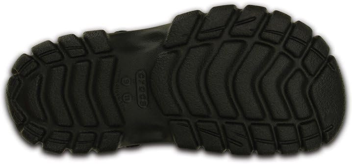 Crocs Unisex Offroad Sport Clogs - Image 3