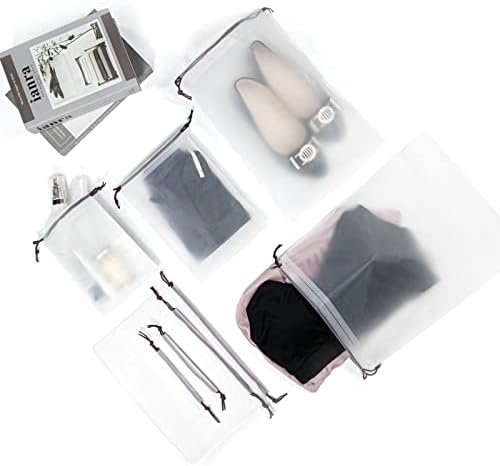 NPBAG Women Travel Duffel Bag, Multi Functional Large Expandable Weekender Carry-on Tote, Gym Workout Overnight Mommy Hospital Bag for Labor and Delivery - Image 3