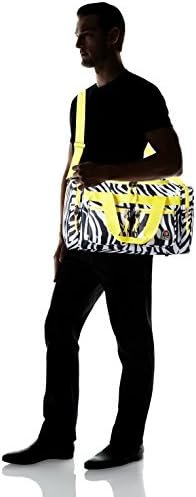 Rockland Duffel Bag - Image 9