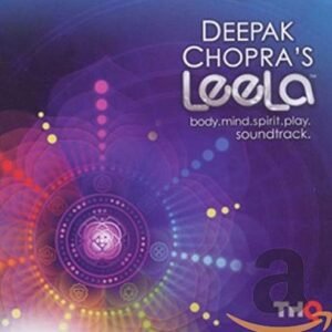 Deepak Chopras-Leela Body Mind Original Game Soundtrack