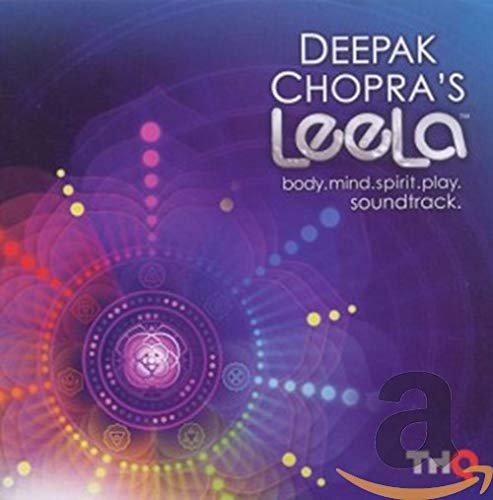 Deepak Chopras-Leela Body Mind Original Game Soundtrack