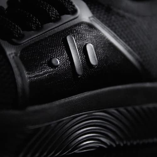 DropLabs Womens Size 7, Gaming, Music, Movies, VR, Bluetooth Compatible, 360 Haptic Feedback, 6-Hour Battery Life, Magnetic Charge Connector, Triple Black (W-EP1-US-A-07) - Image 6