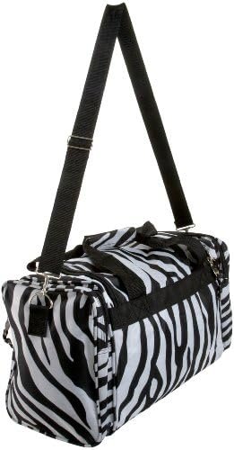 Rockland Duffel Bag - Image 17