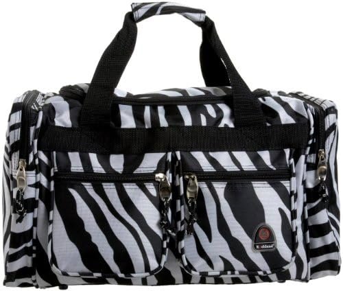 Rockland Duffel Bag - Image 16