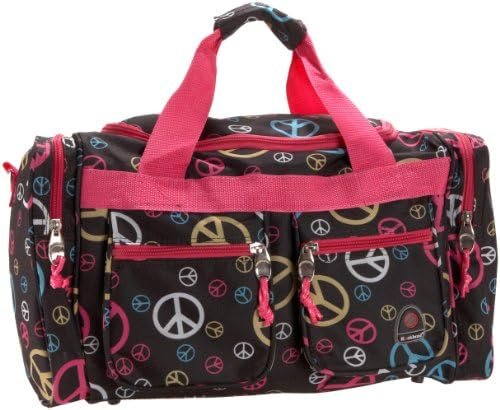 Rockland Duffel Bag - Image 45