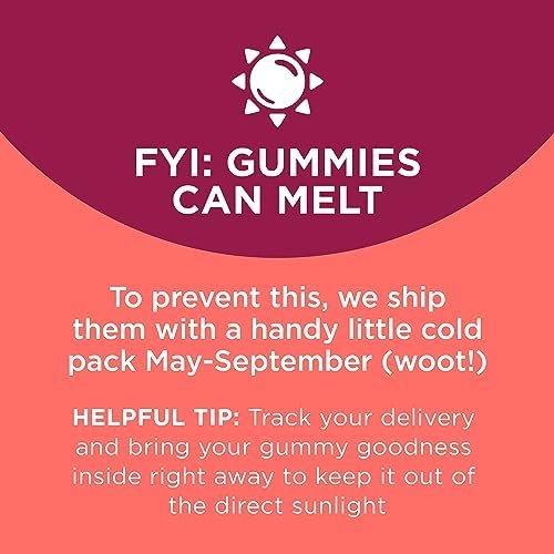 OLLY Women's Multivitamin Gummy, Overall Health and Immune Support, Vitamins A, D, C, E, Biotin, Folic Acid, Adult Chewable Vitamin, Berry, 45 Day Supply - 90 Count (Pack of 1) - Image 4