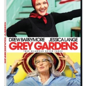Grey Gardens