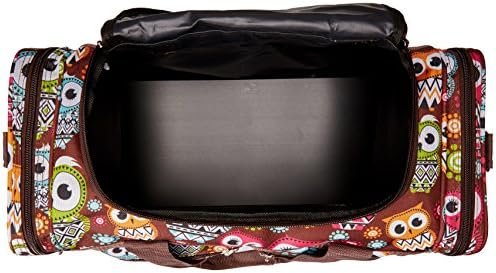 Rockland Duffel Bag - Image 14