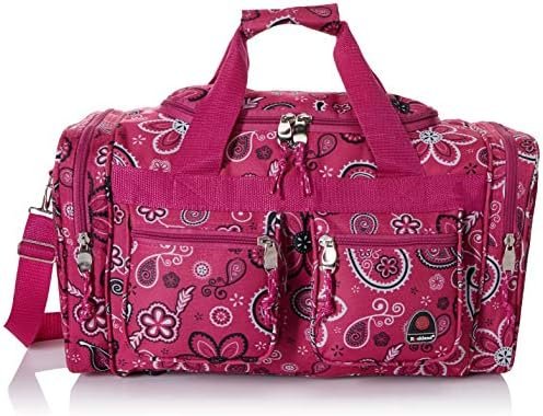 Rockland Duffel Bag - Image 19