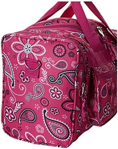 Rockland Duffel Bag - Image 22